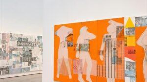 Exposition d’art & vente d’objets – Philippe Heichelbech