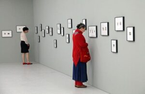 Exposition de Photographies et Peintures