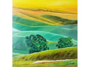 Exposition de l’atelier Vog’aquarelle