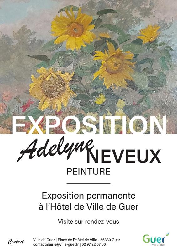Adelyne Neveux
