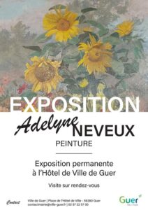 Adelyne Neveux
