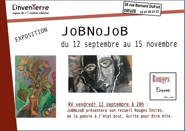 JoBNoJoB