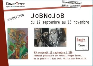 JoBNoJoB