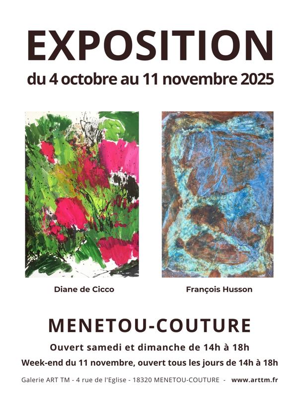 Menetou-Couture