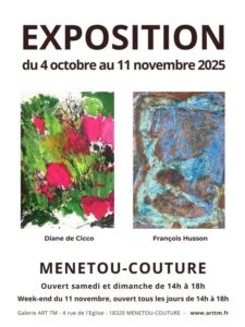 Menetou-Couture