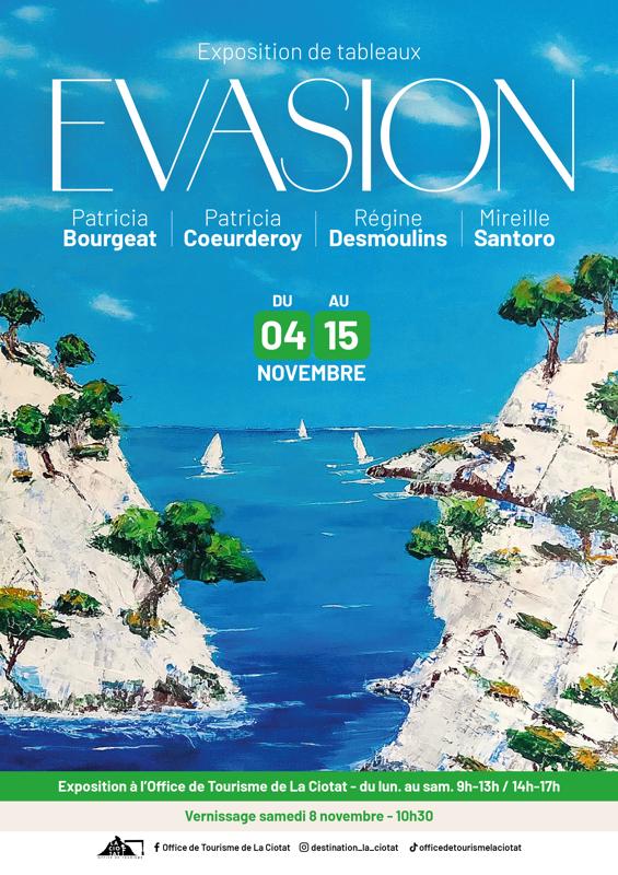 Evasion