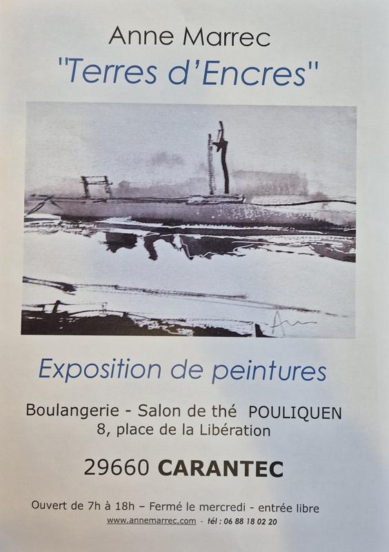 Terres d’Encres