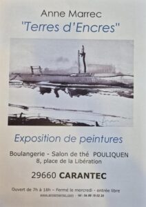 Terres d’Encres