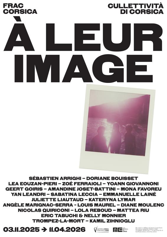 À leur image