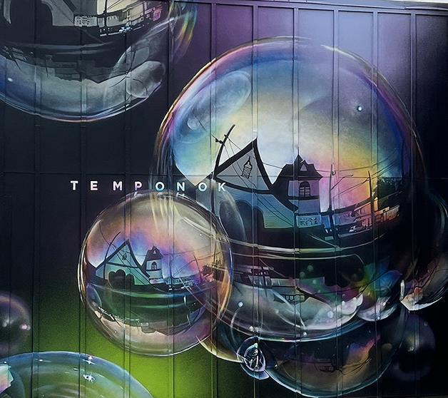 MUR#47 TEMPONOK