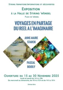 Exposition peinture et photographie