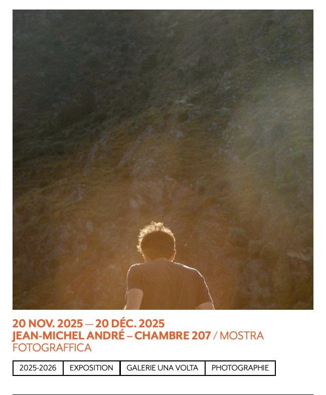 Chambre 207
