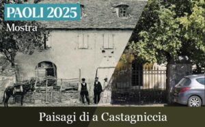 Paisagi di a Castagniccia
