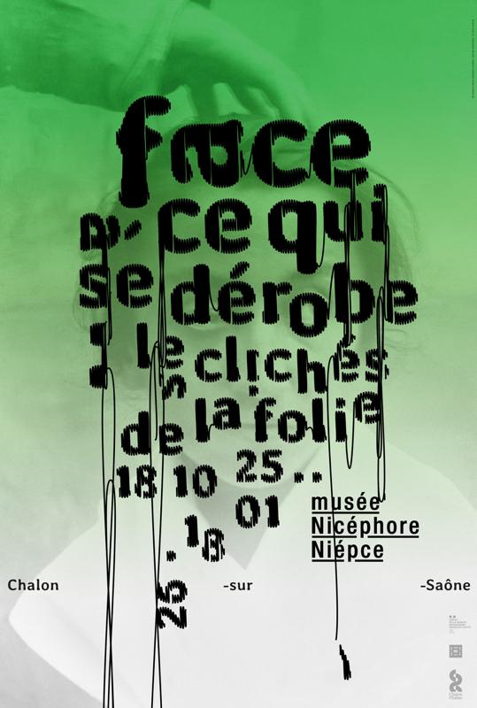 Face à ce qui se dérobe : les clichés de la folie