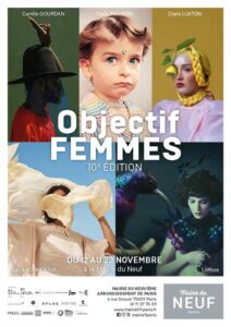 Festival Objectif FEMMES