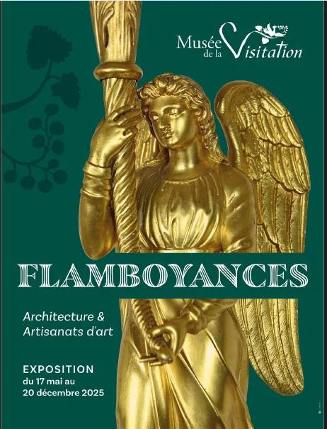 Flamboyances