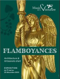 Flamboyances