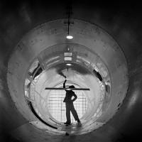 Gaston Paris – L’équilibre au carré