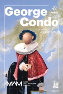 George Condo