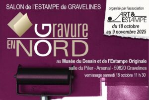 Gravure en Nord