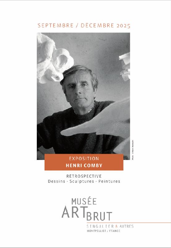 Henri Comby (1928 – 2004)