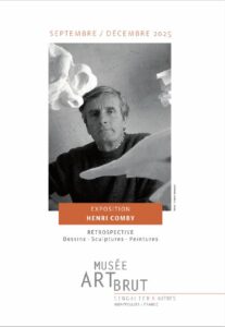 Henri Comby (1928 – 2004)