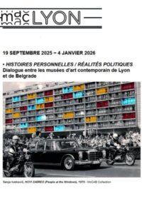 Histoires personnelles / Réalités politiques