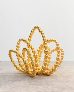 Poussière d’étoiles