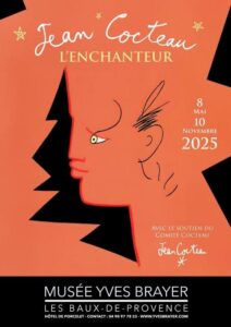 Jean Cocteau : L’enchanteur