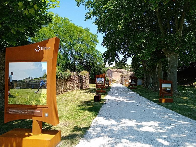 L’Allée des Arts expose « Marc Chagall »