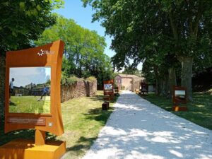 L’Allée des Arts expose « Marc Chagall »