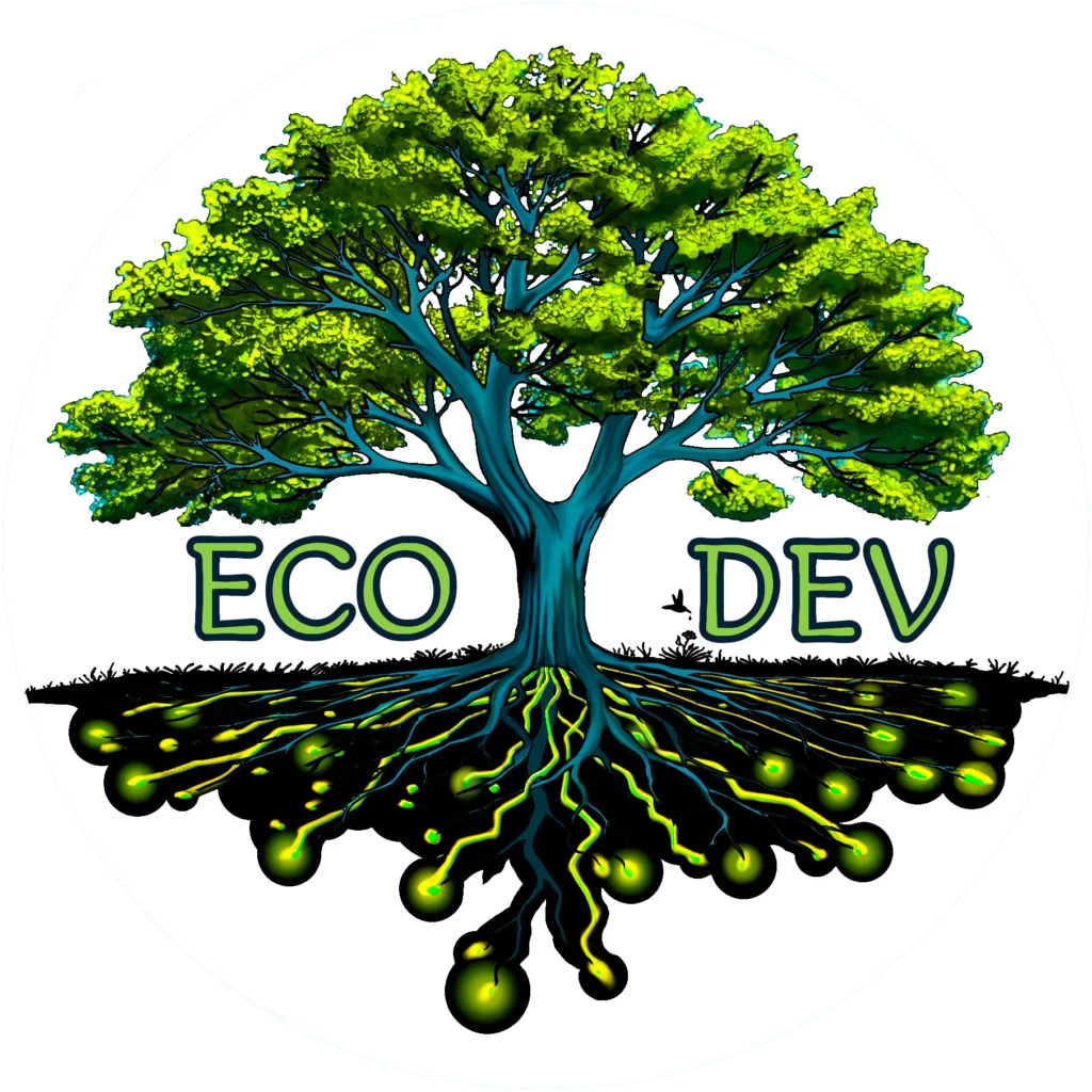 Logo Eco-Dev