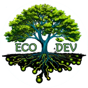Logo Eco-Dev