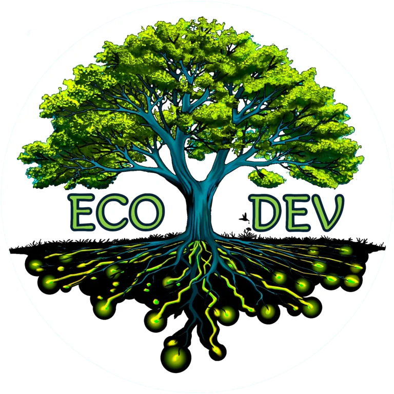 Logo Eco-Dev