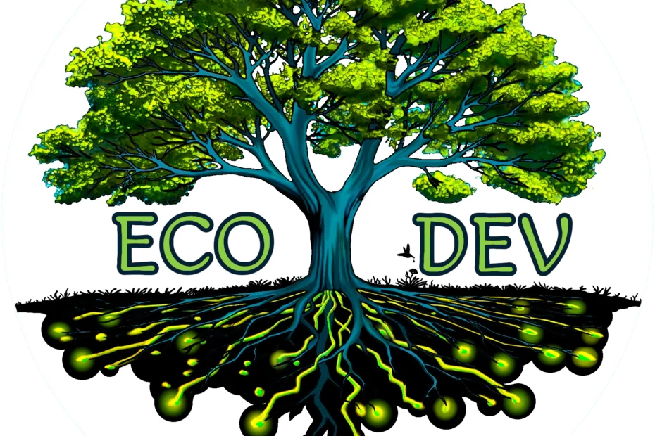 Logo Eco-Dev