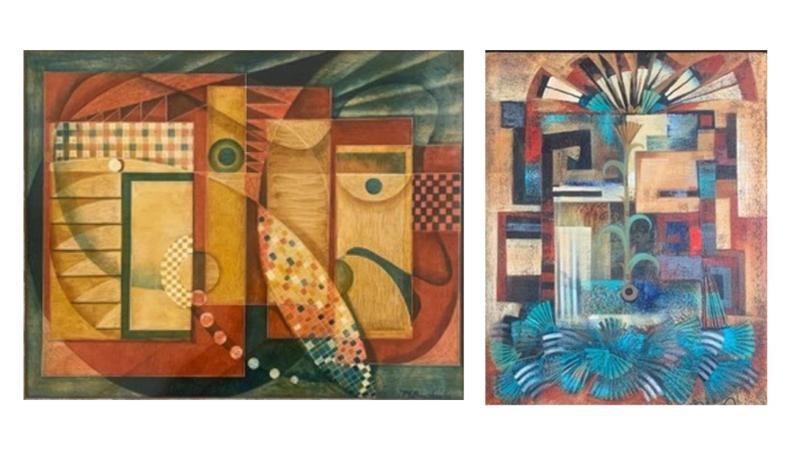 La Reconnaissance des Arts amérindiens et inuit