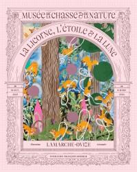 La licorne, lʼétoile et la lune