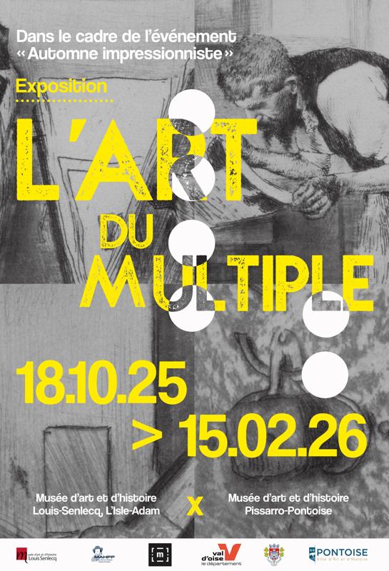 L’art du multiple