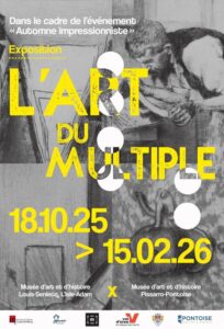 L’art du multiple