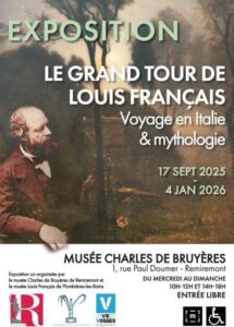 Le Grand Tour de Louis Français