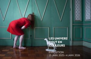 Les univers tout en couleurs