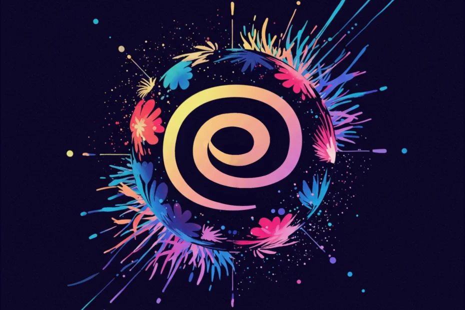 Logo Echo-System.Art