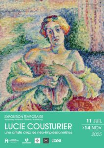 Lucie Cousturier