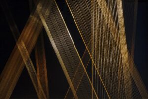 Lygia Pape - Tisser l’espace