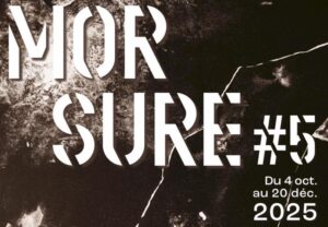 MORSURE #5