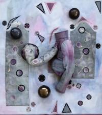 Mathilde Denize, Camera Ballet