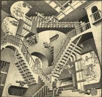 Maurits Cornelis Escher
