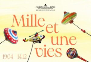 Mille et une vies