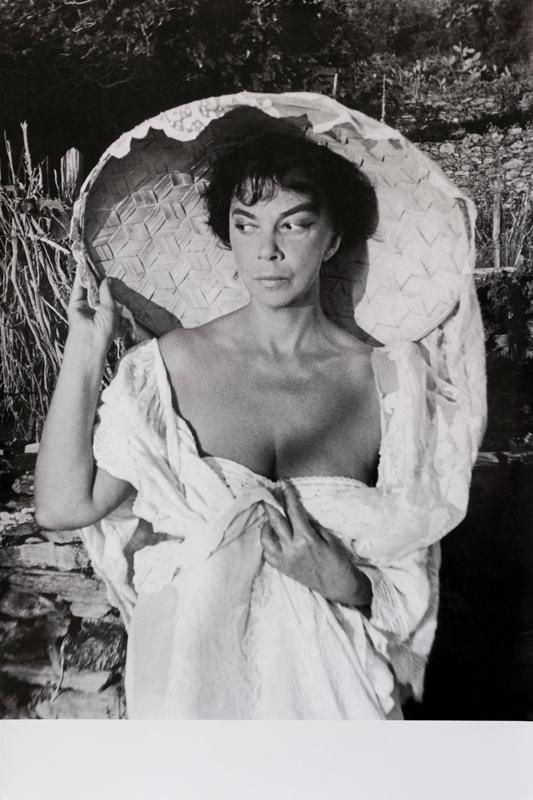 Nonza ou L’univers Onirique De Leonor Fini
