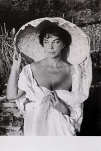 Nonza ou L’univers Onirique De Leonor Fini